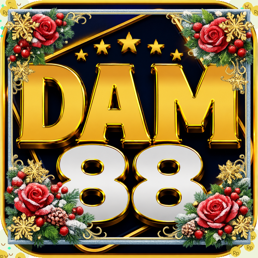 dam88 — mitra unggulan